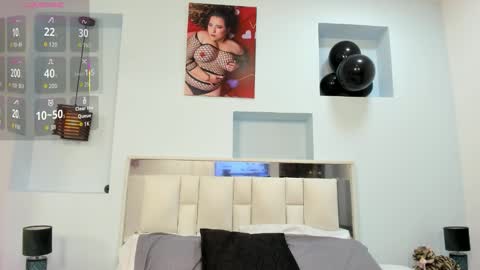 Snapshot of isabela_parkerr chatting on November 2025 12:25:01 PM Mommy Isa online show from November 2025 12:25:01 PM