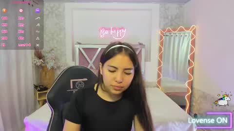 ISABELA  online show from January 2026 11:36:01 AM