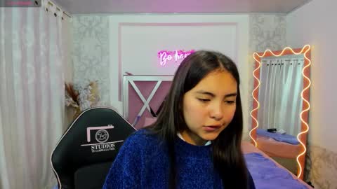 ISABELA  online show from February 2026 11:35:02 AM