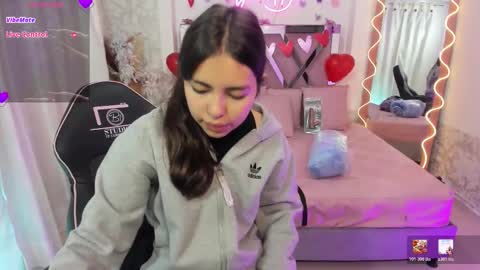 ISABELA  online show from February 2026 11:31:02 AM