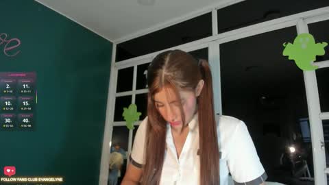 Snapshot of isabelastefano chatting on October 2025 03:18:01 AM isabelastefano online show from October 2025 03:18:01 AM