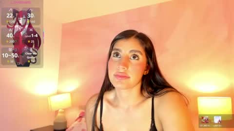 Snapshot of isabelastefano chatting on July 2026 04:03:02 AM isabelastefano online show from July 2026 04:03:02 AM