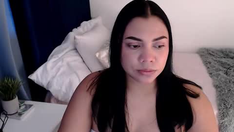 isabelateran online show from March 2026 04:02:01 PM