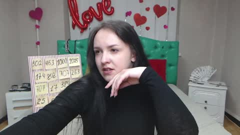 IsabelBlackberry online show from March 2026 05:19:01 AM