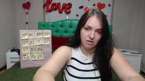 IsabelBlackberry online show from July 2026 05:23:02 AM