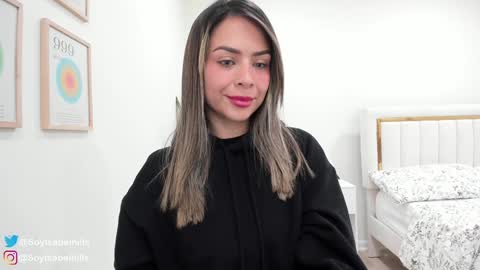 Snapshot of isabelhills chatting on March 2025 09:31:02 PM Isa online show from March 2025 09:31:02 PM