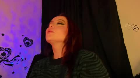 isabella online show from January 2025 06:03:01 AM