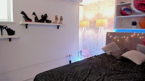 Snapshot of isabelkiss chatting on March 2026 06:25:01 AM IsabelKiss online show from March 2026 06:25:01 AM