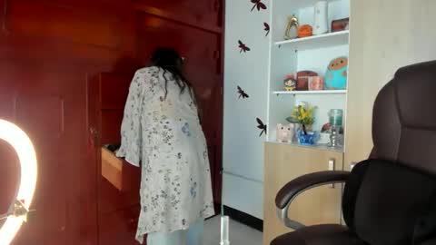 Isabella22 1 online show from January 2026 08:55:01 PM