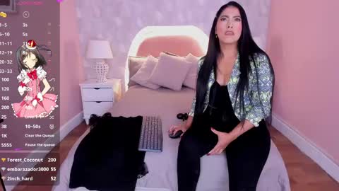 Snapshot of isabella__milf chatting on May 2026 07:22:01 PM isabella__milf online show from May 2026 07:22:01 PM