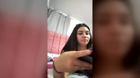 Snapshot of isabella_adam chatting on August 2026 11:28:02 PM Isa online show from August 2026 11:28:02 PM