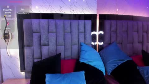 Snapshot of isabella_arias1 chatting on January 2025 02:21:01 PM Isabella Arias online show from January 2025 02:21:01 PM