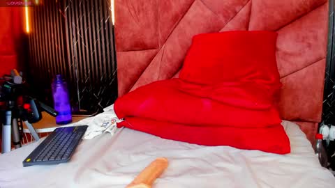 Snapshot of isabella_arias1 chatting on January 2025 10:19:01 AM Isabella Arias online show from January 2025 10:19:01 AM