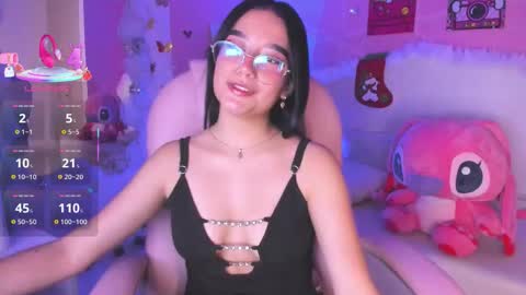 isabella_castillo_ online show from January 2026 10:01:01 PM
