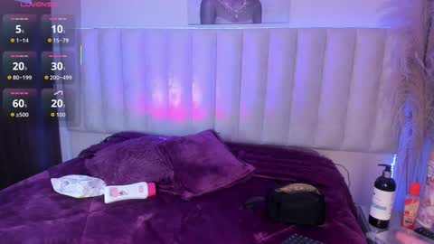 isabella_crofts online show from January 2026 03:09:01 AM