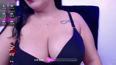 Snapshot of isabella_diprinzio chatting on December 2024 02:15:02 AM Isabella Di Prinzio online show from December 2024 02:15:02 AM