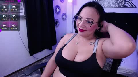 Snapshot of isabella_diprinzio chatting on January 2025 12:15:01 AM Isabella Di Prinzio online show from January 2025 12:15:01 AM