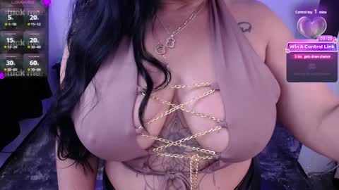 Snapshot of isabella_diprinzio chatting on January 2025 10:39:01 PM Isabella Di Prinzio online show from January 2025 10:39:01 PM