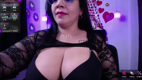 Snapshot of isabella_diprinzio chatting on February 2025 04:37:01 AM Isabella Di Prinzio online show from February 2025 04:37:01 AM