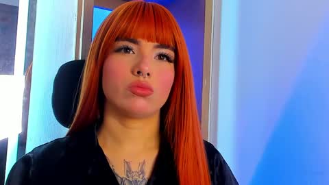 ISABELLA online show from May 2026 04:01:02 PM