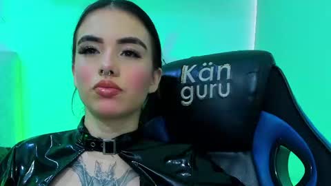 Snapshot of isabella_hv chatting on July 2026 08:15:01 PM ISABELLA online show from July 2026 08:15:01 PM