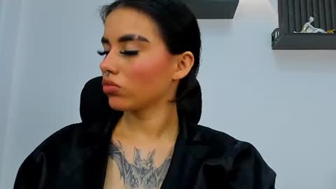 Snapshot of isabella_hv chatting on July 2026 02:04:02 AM ISABELLA online show from July 2026 02:04:02 AM