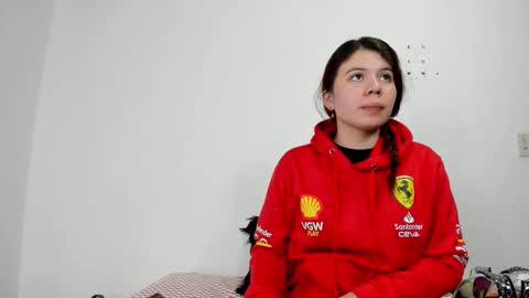 isabella_jaramillo online show from October 2025 12:15:02 PM