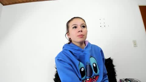 isabella_jaramillo online show from October 2025 12:17:01 PM