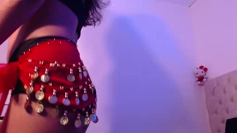 isabella_jazz online show from February 2025 09:21:02 PM