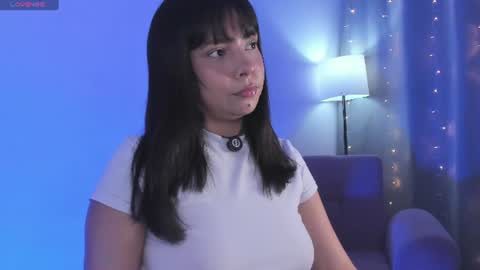 Snapshot of isabella_jones9 chatting on June 2026 02:01:01 AM ISABELLA online show from June 2026 02:01:01 AM