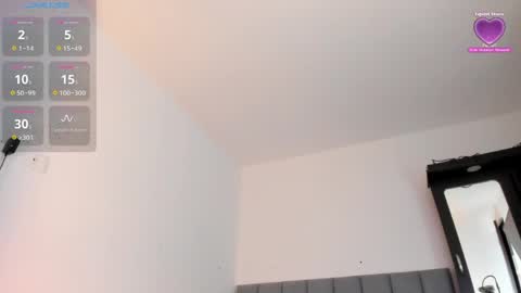  Isabel Lopez online show from April 2026 04:34:02 PM