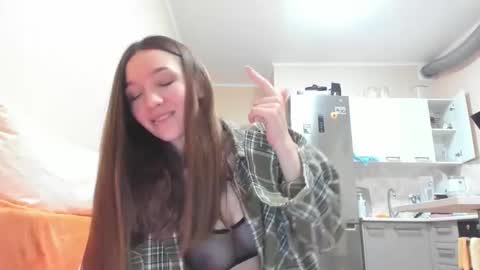 Isabella Noir online show from November 2025 04:06:02 PM