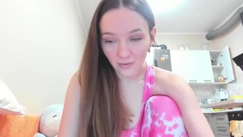 Isabella Noir online show from January 2026 12:54:02 PM