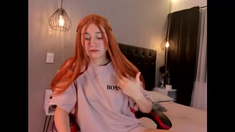 Isabella Nowa online show from February 2026 11:48:02 AM