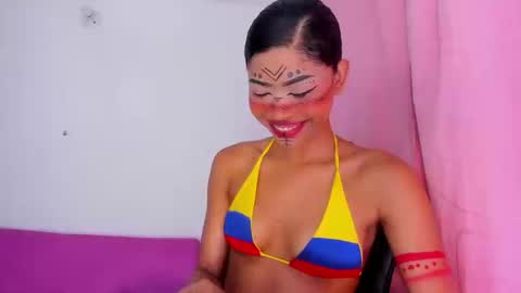 Snapshot of isabella_sex18 chatting on October 2025 03:36:02 AM isabella online show from October 2025 03:36:02 AM