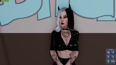 isabella_sunn online show from February 2025 04:15:01 AM