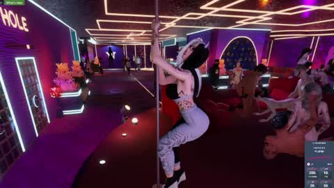 isabella_sunn online show from February 2025 02:40:02 AM