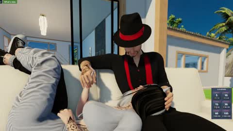 isabella_sunn online show from February 2025 05:45:01 AM