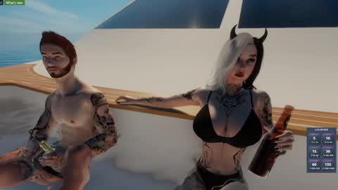 isabella_sunn online show from February 2025 07:27:02 PM