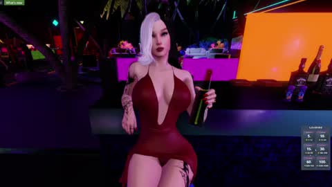 isabella_sunn online show from March 2025 01:36:02 AM