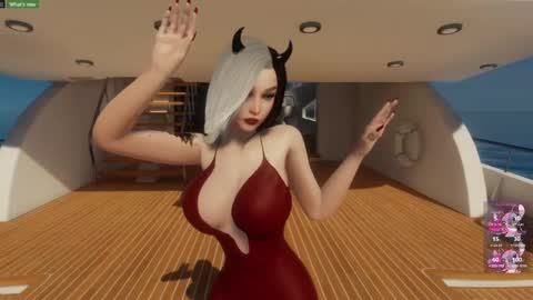 isabella_sunn online show from March 2025 12:37:01 AM