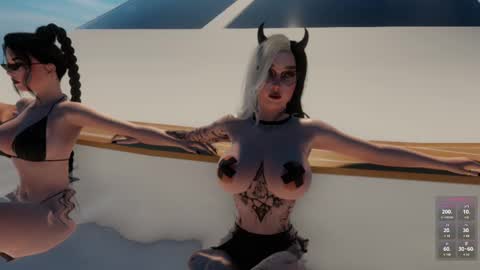 isabella_sunn online show from March 2025 12:53:01 AM