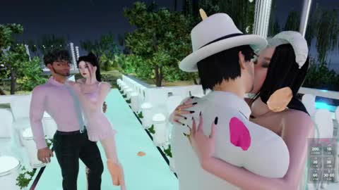 isabella_sunn online show from March 2025 09:57:01 PM