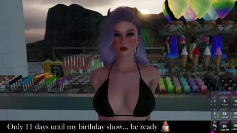 isabella_sunn online show from September 2025 06:46:01 AM