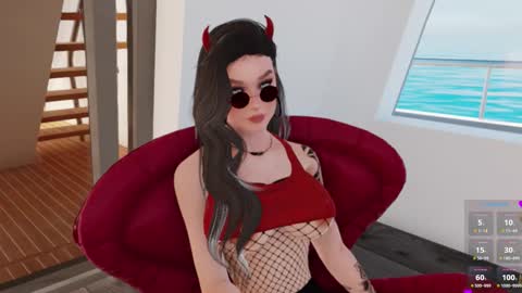 isabella_sunn online show from September 2025 06:51:02 AM