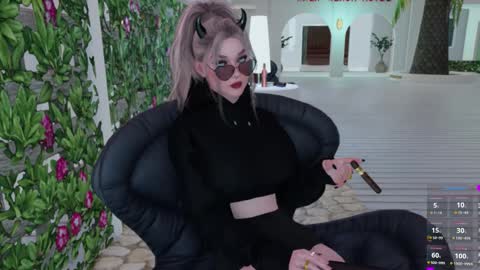 isabella_sunn online show from October 2025 07:21:01 PM