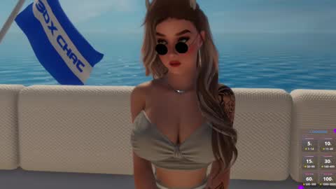 isabella_sunn online show from October 2025 05:05:01 AM