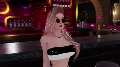 isabella_sunn online show from October 2025 02:45:01 AM