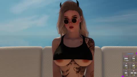 isabella_sunn online show from November 2025 05:07:01 AM