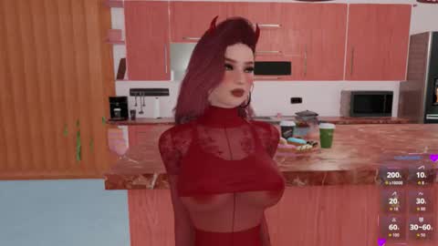 isabella_sunn online show from February 2026 06:02:02 AM